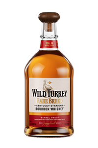 Wild Turkey Rare Breed Bourbon