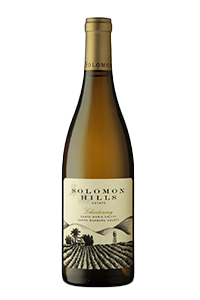 Solomon Hills Estate Chardonnay 2020