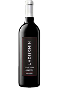 Hindsight Cabernet Sauvignon Napa 2023
