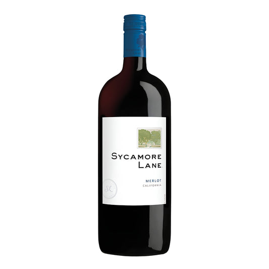 Sycamore Lane Merlot California (NV)