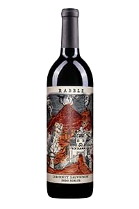Rabble Cabernet Sauvignon Mossfire Ranch 2023