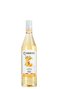 Combier Liquer de Mango
