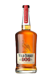 Wild Turkey 101 Bourbon