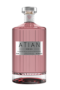 Atian Rose Gin