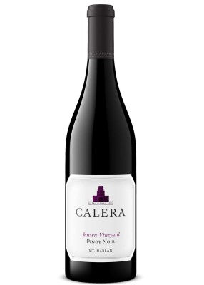 Calera Mt Harlan Mills Vineyard Pinot Noir Central Coast 2020