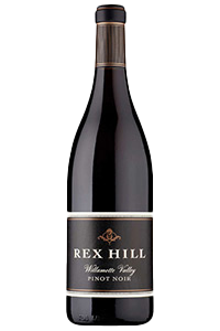 Rex Hill Pinot Noir Willamette Valley 2022