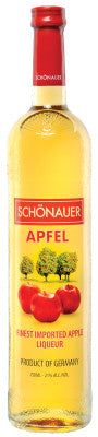 Schoenauer Apple Schapps Brandy
