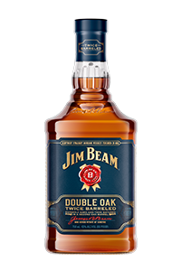 Jim Beam Double Oak