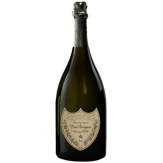 Dom Perignon Champagne Cuvee 2012