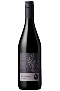 EOS Pinot Noir 2023 (Case of 12 Bottles)