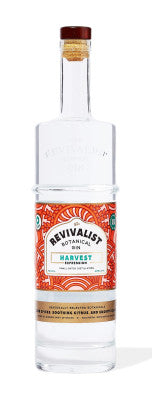 The Revivalist Gin Harvest
