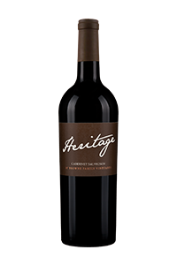 Browne Family Vineyards Cabernet Sauvignon Heritage 2023