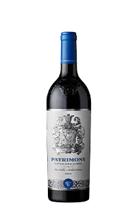 Patrimony Caves Des Lions Bordeaux Blend 2020