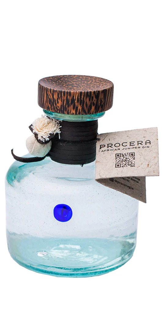 Procera Blue Dot Gin 200ML