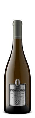 The Calling Chardonnay Charles Heintz Vineyard