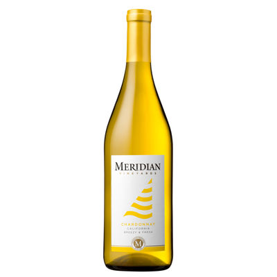 Meridian Chardonnay (NV)