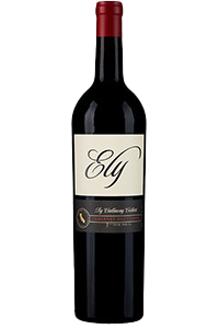 Callaway Ely Cabernet Sauvignon 2023