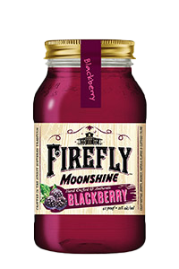 Firefly Moonshine Blackberry