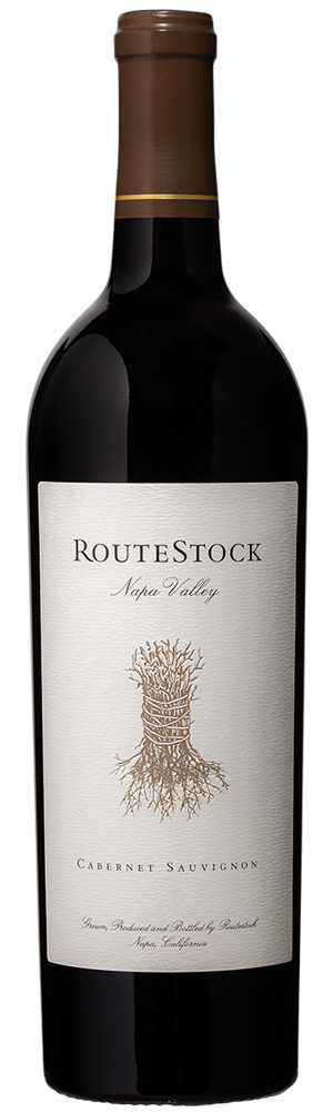 Routestock 24 Cabernet Sauvignon Napa Valley