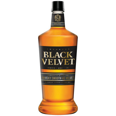 Black Velvet Canadian Whisky