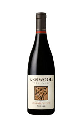 Kenwood Discovery Pinot Noir