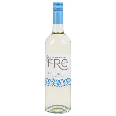 Fre Alcohol-Removed Pinot Grigio California