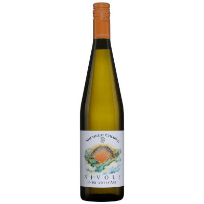 Michele Chiarlo Moscato 2023 12pk 2023