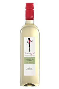 Skinny Girl California White Wine