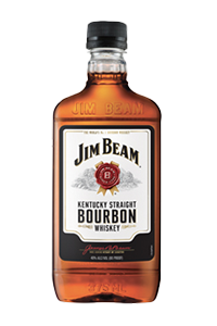 Jim Beam White Label Bourbon