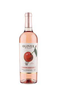 Oliver Cherry Moscato