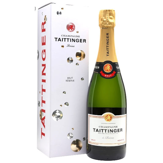 Taittinger Champagne Brut La Francaise