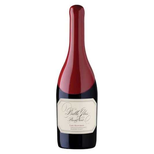 Belle Glos Pinot Noir Las Alturas Vineyard 2020