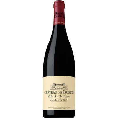 Louis Jadot Chateau des Jacques Moulin a Vent 2021