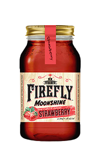 Firefly Moonshine Strawberry