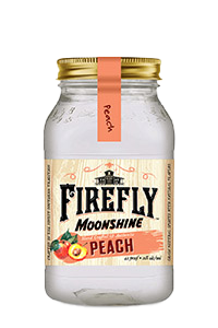 Firefly Moonshine Peach