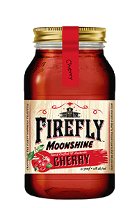 Firefly Moonshine Cherry