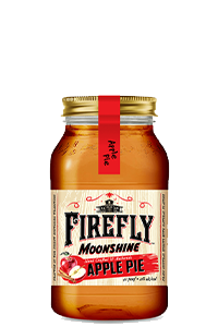 Firefly Moonshine Apple Pie