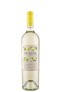 Oliver Lemon Moscato (Case of 12 Bottles)