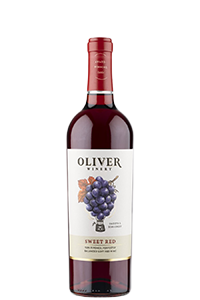 Oliver Sweet Red