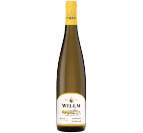 Alsace Willm - Riesling - Reserve 750 Ml