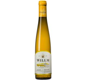Maison Willm Alsace Willm - Riesling - Reserve 375 Ml