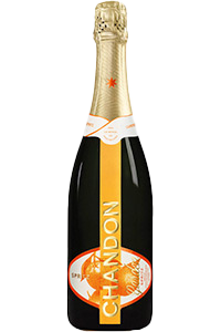 Chandon Garden Orange Spritz