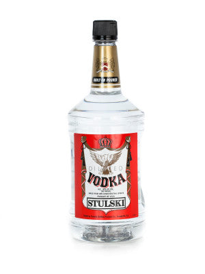 Stulski Vodka
