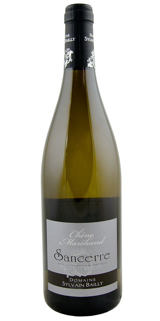 Sylvain Bailly Sancerre Chene Marchand 2024