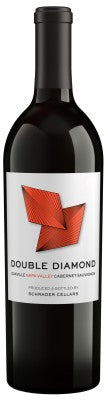 Double Diamond Sauvignon Blanc Napa Valley 2024