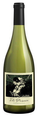 The Prisoner Chardonnay Carneros 2021