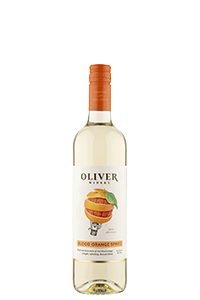 Oliver Blood Orange Spritz Moscato (Case of 12 Bottles)