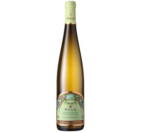 Alsace Willm - Clos Gaensbroennel - Gewurztraminer 750 Ml