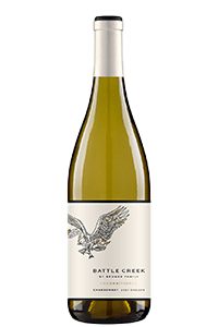 Battle Creek Chardonnay Unconditional 2023