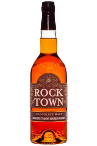 Rock Town Chocolate Malt Bourbon